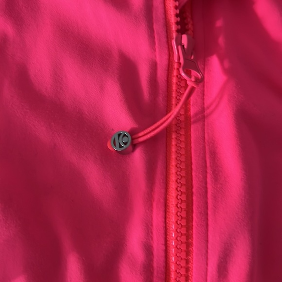 (KIRKLAND Signature) Ladies work out jacket size L - Picture 11 of 16